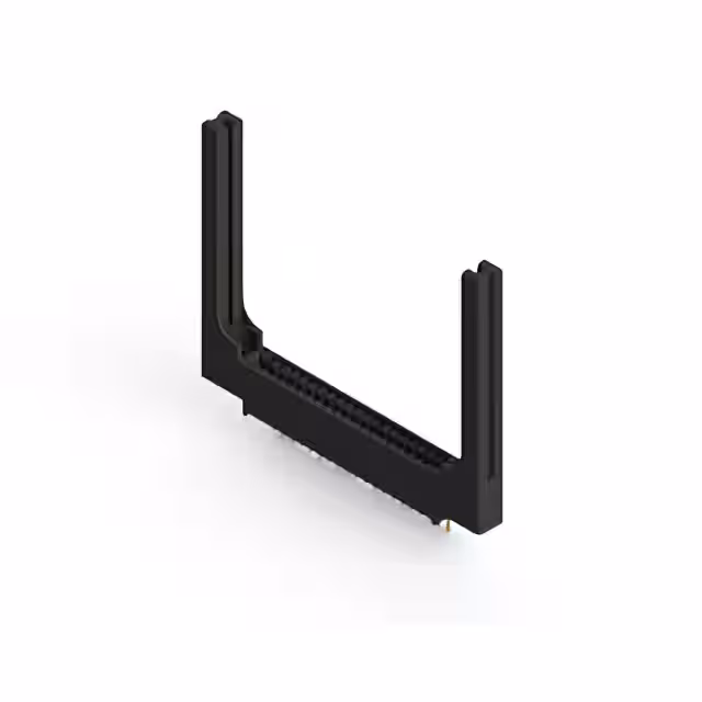 396-020-540-658 EDAC Inc.  Edgeboard Connectors